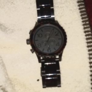 Nixon 51-30 watch